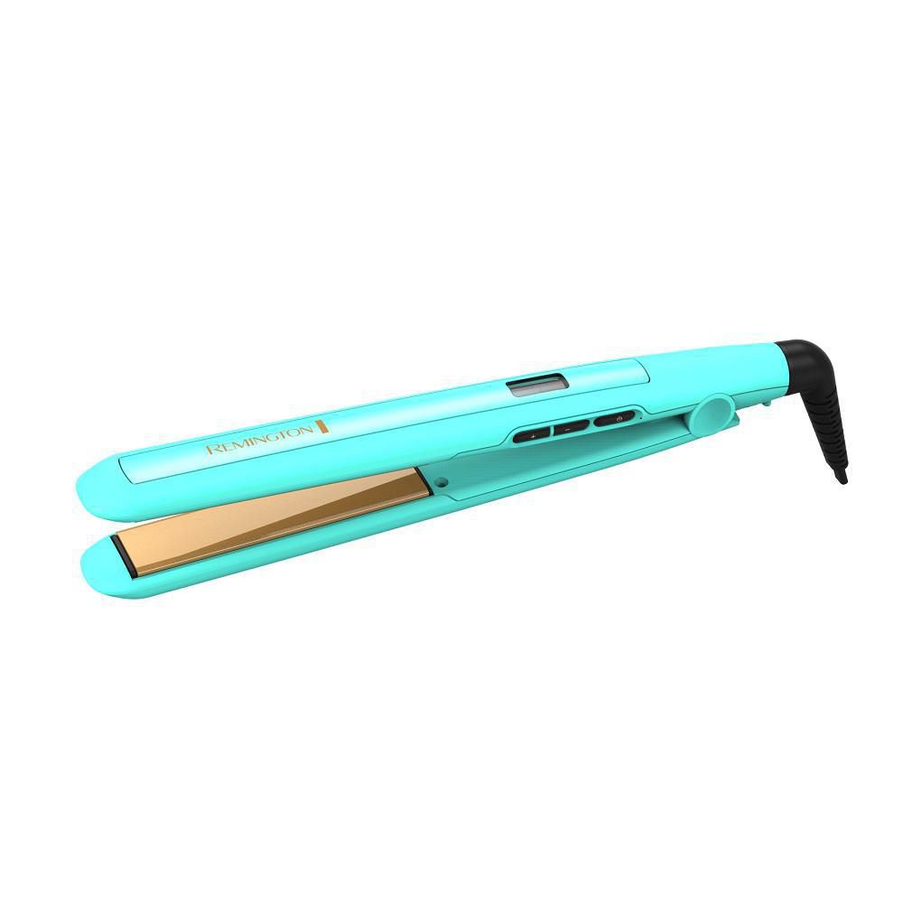 Alaciadora Remington S5500TG Turquesa