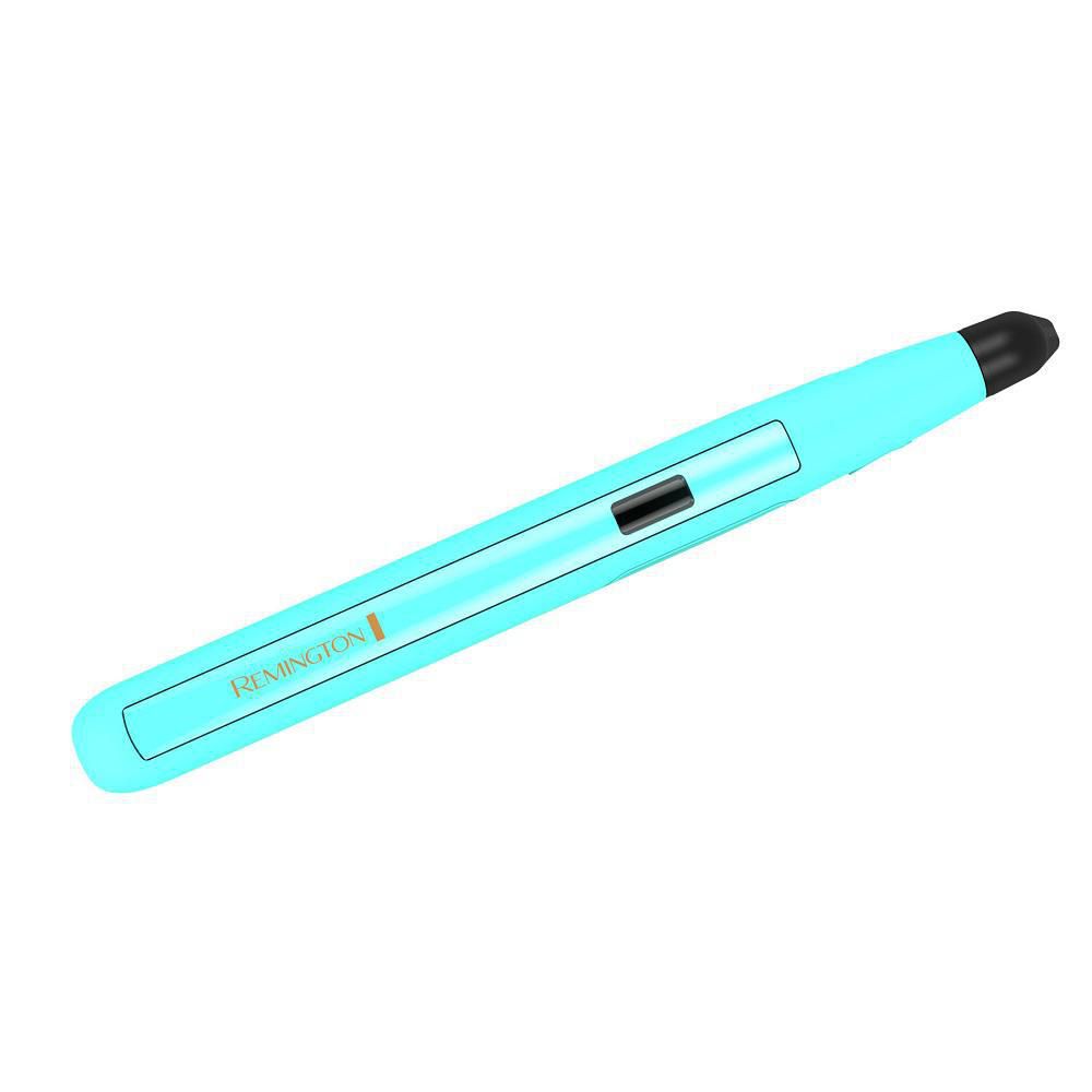 Alaciadora Remington S5500TG Turquesa