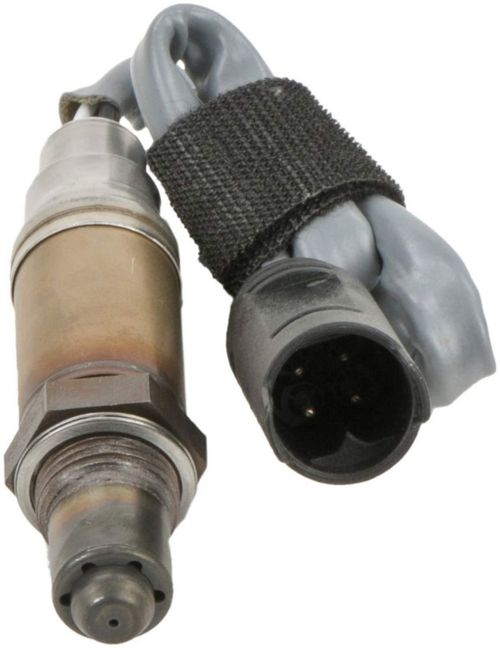 Sensor de oxígeno Bosch 15321 para modelos BMW seleccionados