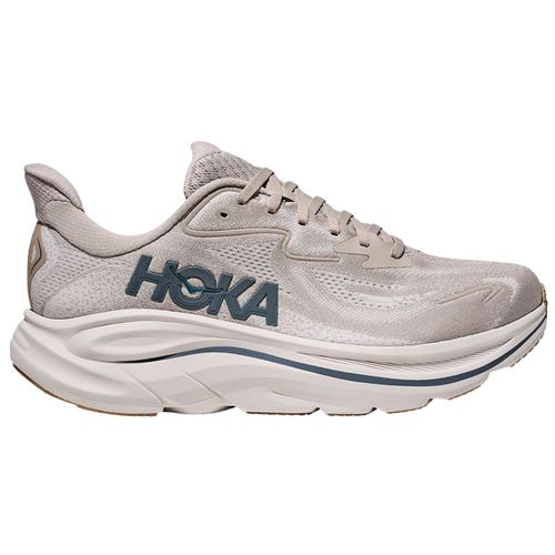 Tenis Running Hoka Clifton 10 Beige Hombre 1162030PTYG
