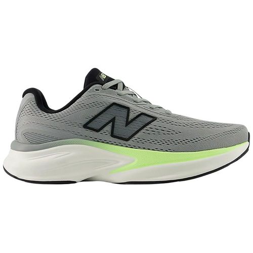 Tenis Running New Balance Kaiha Road v2 Gris Hombre MKAIR5VJ