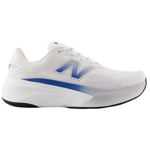 Tenis Running New Balance Fresh Foam X More v6 Blanco Hombre