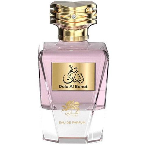 Perfume Al Fares Dala Al Banat Eau de Parfum 100 ml