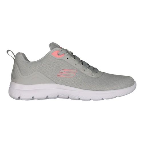 Tenis Skechers Sport Original 2110011GRY