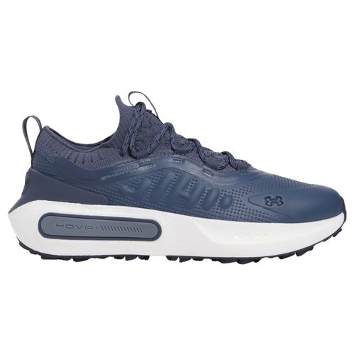 Tenis Golf Under Armour Phantofore Azul Hombre 3027876-044