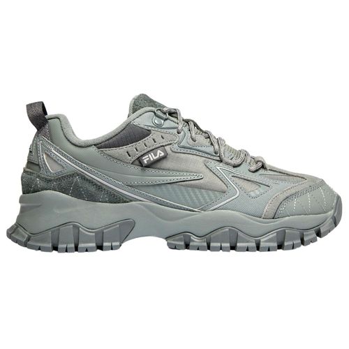 Tenis FILA Benaco Gris Hombre 1QM02385_050