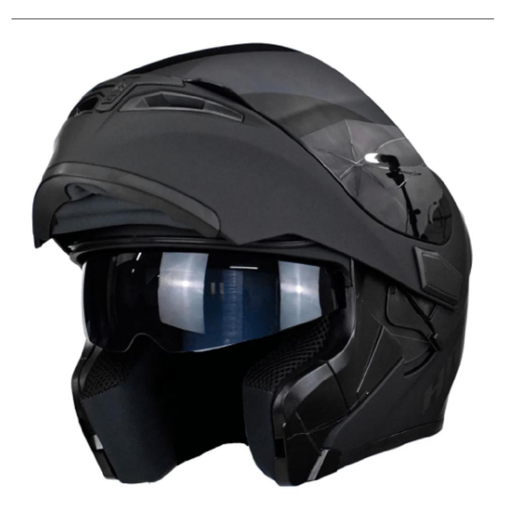 Cascos para moto discount elektra