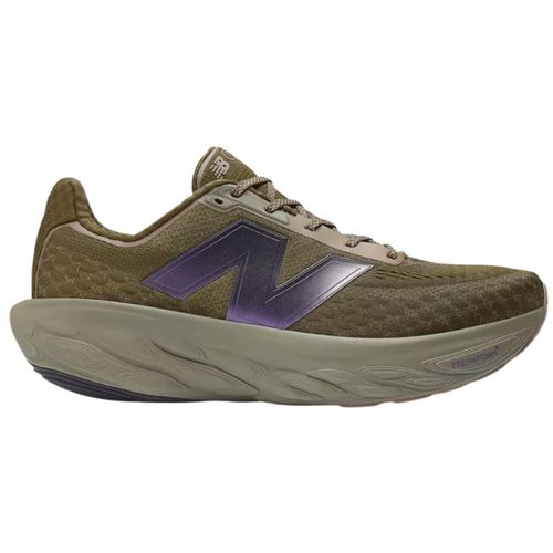Tenis Running New Balance 1080 V14 Cafe Hombre M108014SD
