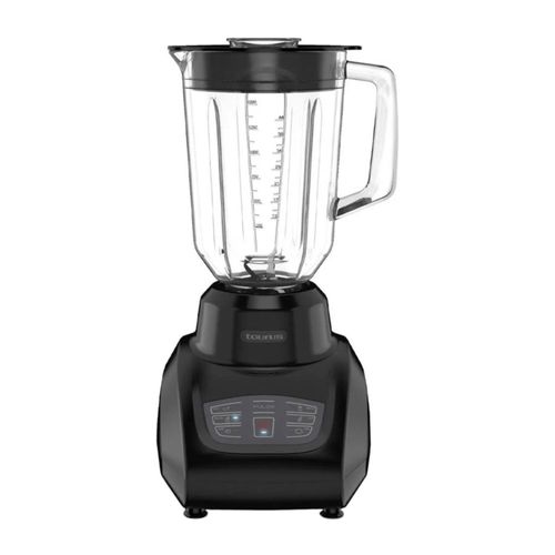Licuadora Taurus Sevilla Vaso de Vidrio 1.5 Litros Negra