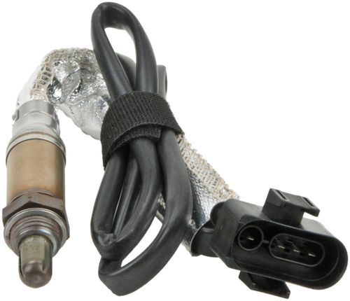 Sensor de oxígeno Bosch 15024 para VW Cabrio Golf y Jetta