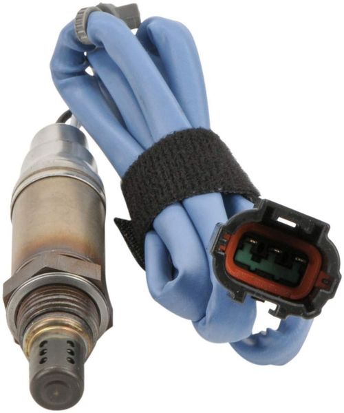 Sensor de oxígeno Bosch 18002 para Nissan Frontier Xterra