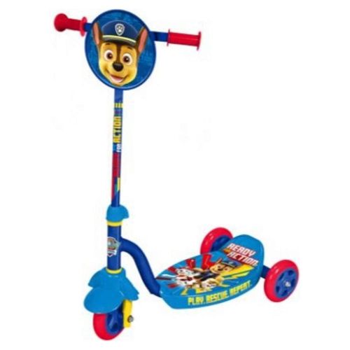 Scooter para niño Paw Patrol Chase Flying Wheels