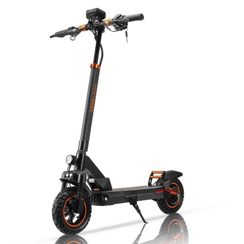 Scooter Eléctrico M4 Honey Whale Con Asiento 40km/h-Velocidad 30km-Autonomía Max  Plegable