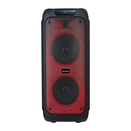 Bocina 10 Pulgadas Aiwa 1000 W AWPOH2D