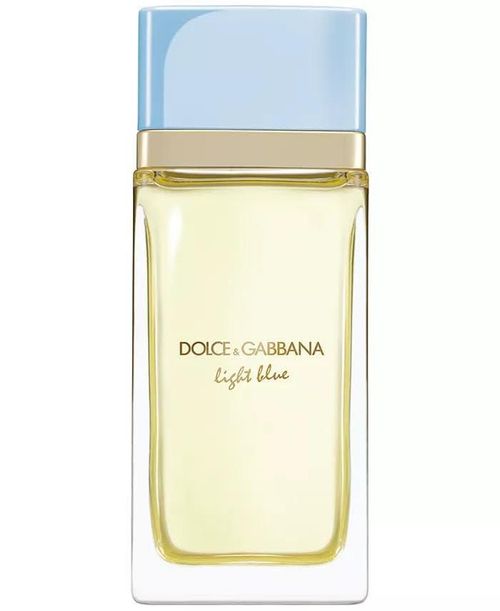 Perfume Dolce&Gabbana Light Blue Eau de Parfum 200 ml