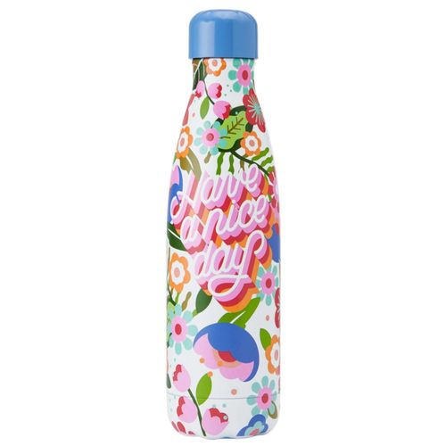 Botella de agua S'well Steffi Lynn 500 ml con aislamiento al vacío