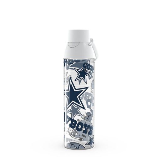 Vaso térmico Tervis Venture Lite de 710 ml NFL Dallas Cowboys