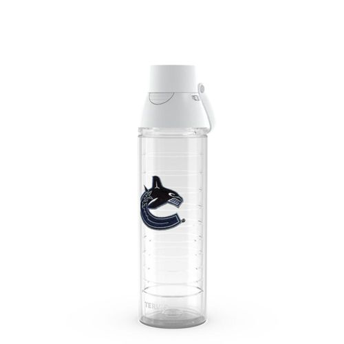 Botella de agua Tervis Venture Lite 710 ml a prueba de fugas NHL