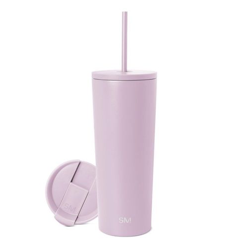 Vaso Simple Modern Classic Collection 710 ml Lavender Mist