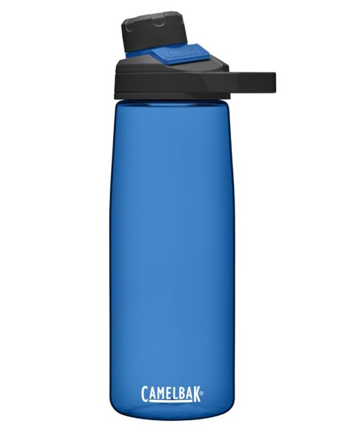 Botella de agua CamelBak Chute Mag Tritan Renew de 750 ml sin BPA
