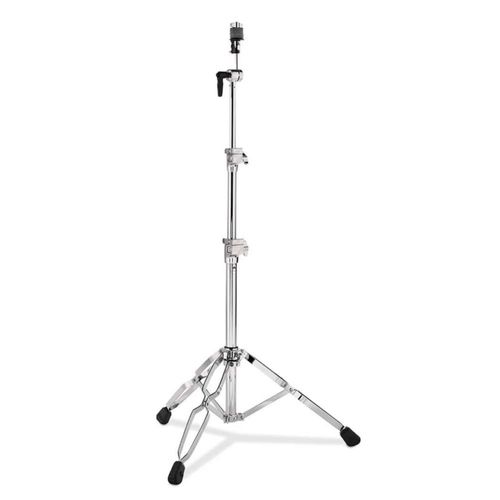 Soporte Recto Serie 9000 DW DWCP9710 para Platillo acabado en cromo