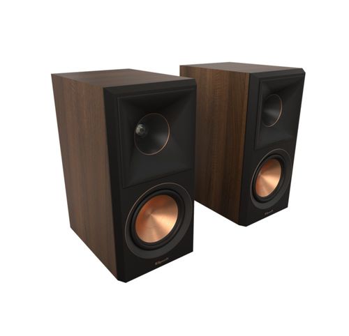RP-500M II Walnut