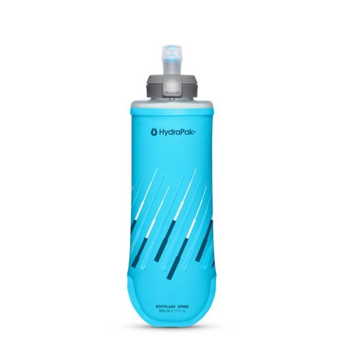 Botella de agua HydraPak SoftFlask Speed 500 ml comprimible