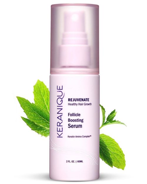 Sérum capilar Keranique Follicle Booster Thinning Density
