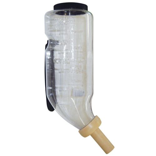 Nurser Coburn BB90 Braden Start Completo