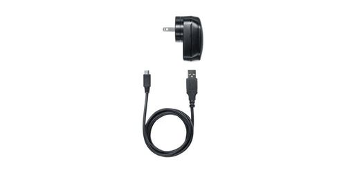 Adaptador cargador USB Shure SBC10-MICROB para transmisor