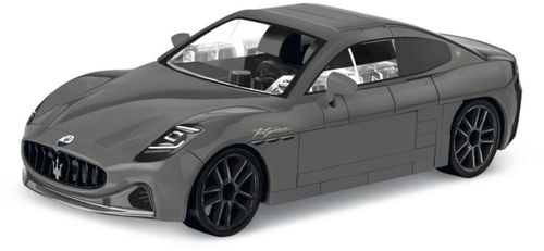 Set de construcción COBI Maserati Granturismo Folgore 97 piezas