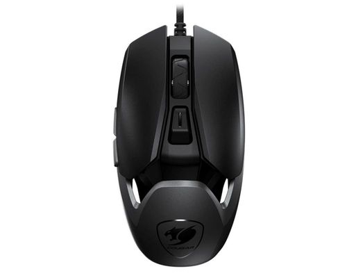 Mouse gamer COUGAR AIRBLADER de 62 g ultraligero 16.000 DPI
