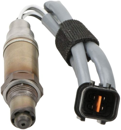 Sensor de oxígeno Bosch 15659 ajuste OE para Hyundai y Kia