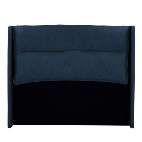 Cabecera Queen Size Dicasa Becca Azul CDZ