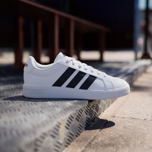 Tenis Adidas Grand Court Base 3.0