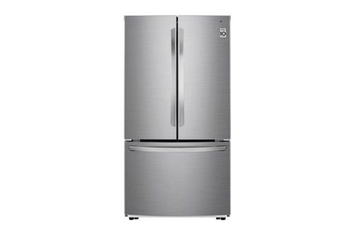 Refrigerador LG 29 pies cúbicos French Door 3 Puertas DoorCooling Plata