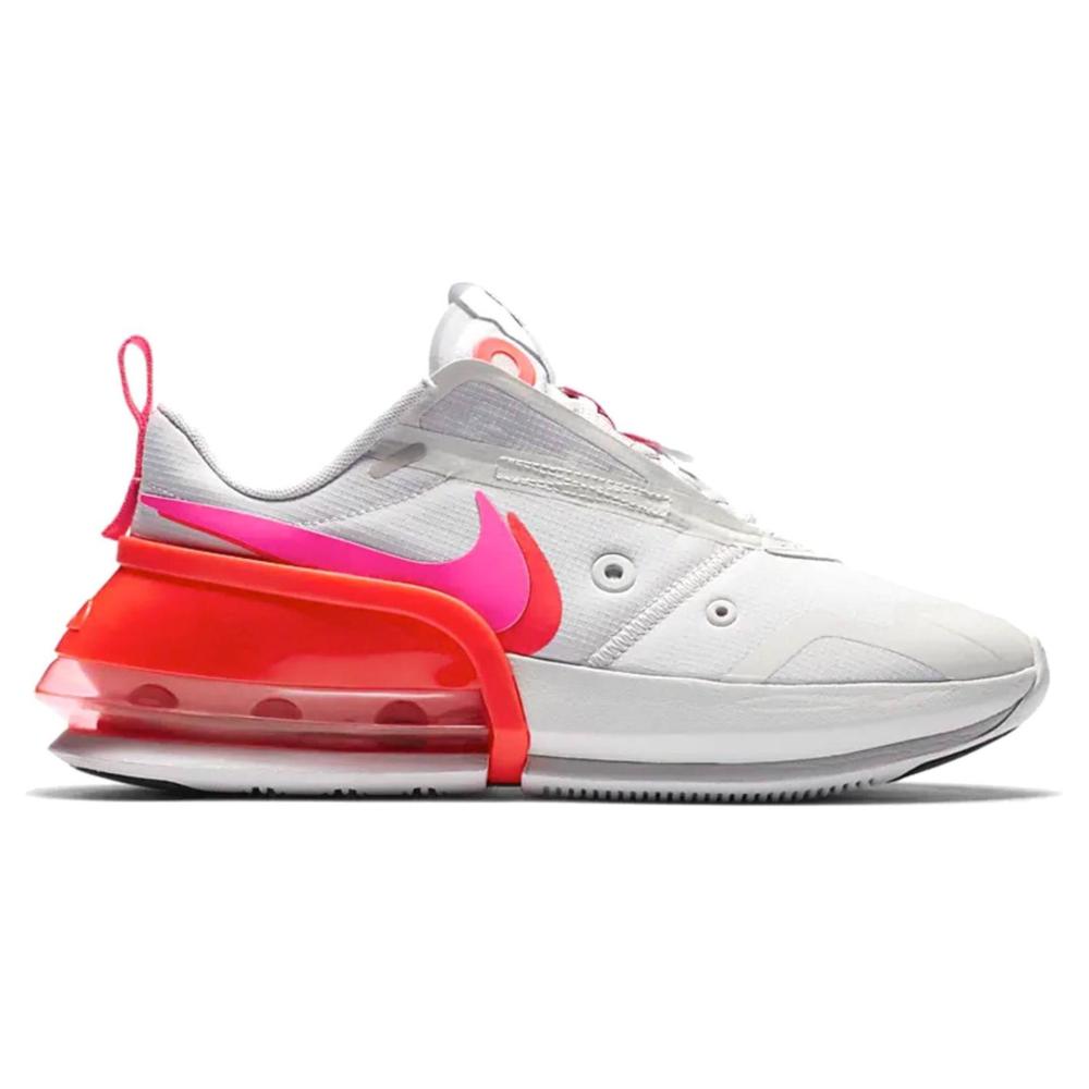 Tenis Nike Air Max Up Mujer Cómodo Caminar Blanco