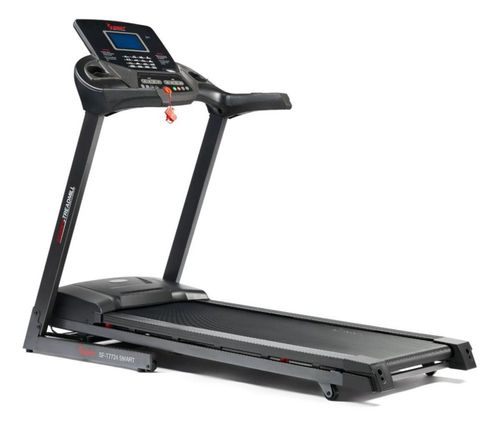 Caminadora Inteligente Energy Flex con Inclinación Automática Sunny Health