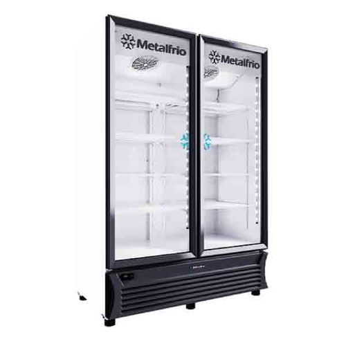 Refrigerador Vertical Metalfrio 43 Pies RB800