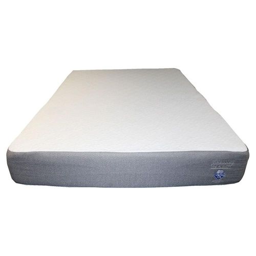 Colchon Spring Air Dreams In A Box  King Size