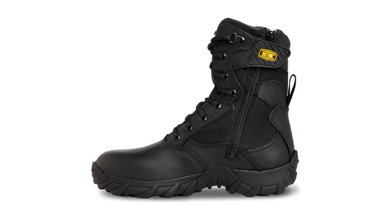 Botas tácticas militares para hombre – Workland