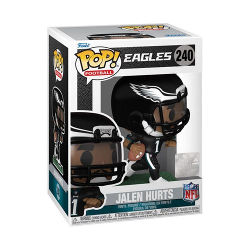Figura Funko Pop! de Jalen Hurts Philadelphia Eagles NFL