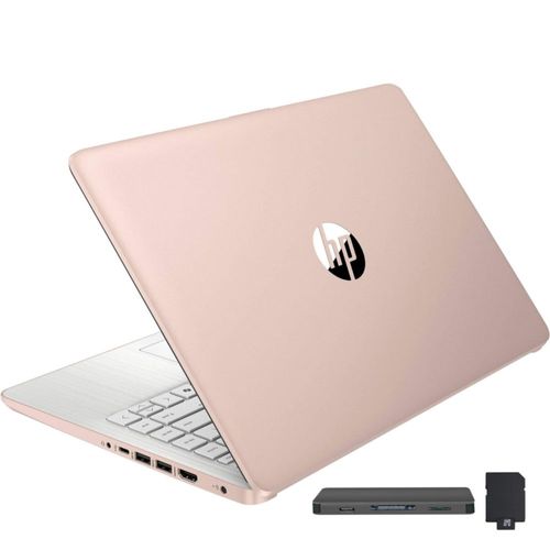 Laptop HP Stream 14" Intel N150 4 GB RAM 112 TB de almacenamiento