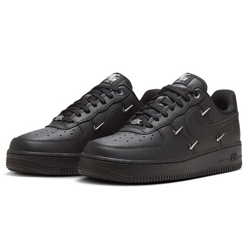 Tenis Nike Air Force 1 negro