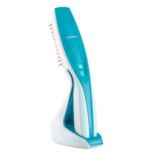 Dispositivo para el crecimiento del cabello HairMax Ultima 9 Classic LaserComb