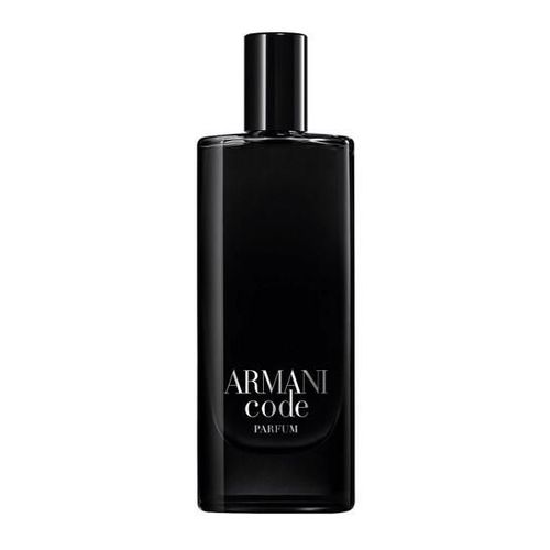 Perfume Arabe Armaf Mini Armani Code para hombre 15 ml