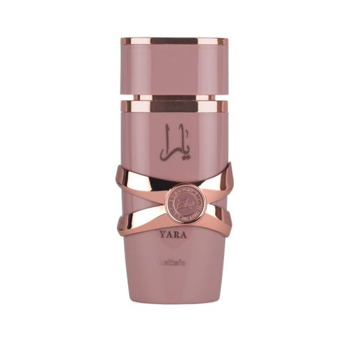 Perfume Arabe Lattafa Yara Elixir Eau De Parfum para mujer 100 ml