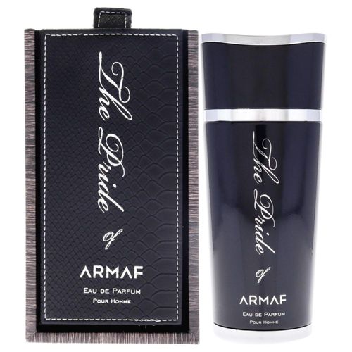 Perfume Arabe Armaf The Pride Eau De Parfum Hombre