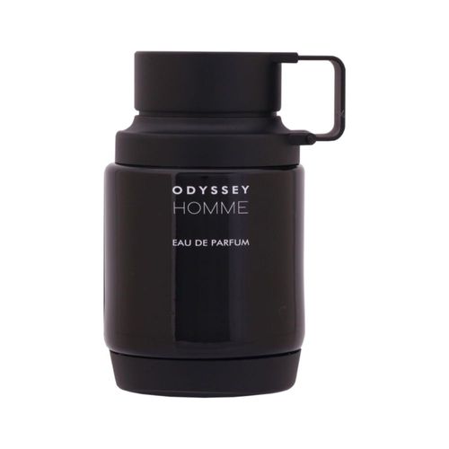 Perfume Arabe Armaf Odyssey Homme Black Eau de Parfum para hombre 60 ml