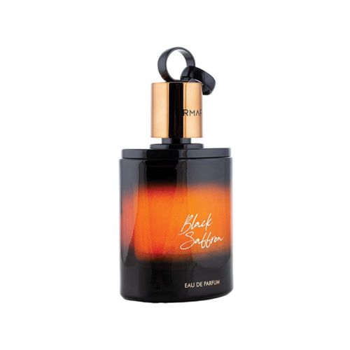 Perfume Arabe Armaf Black Saffron Eau de Parfum para hombre 100 ml